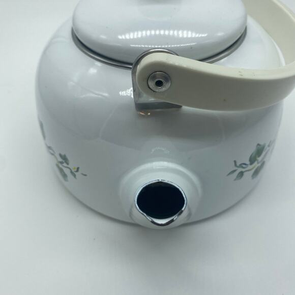 Vintage Ivy teapot - Picture 6 of 9